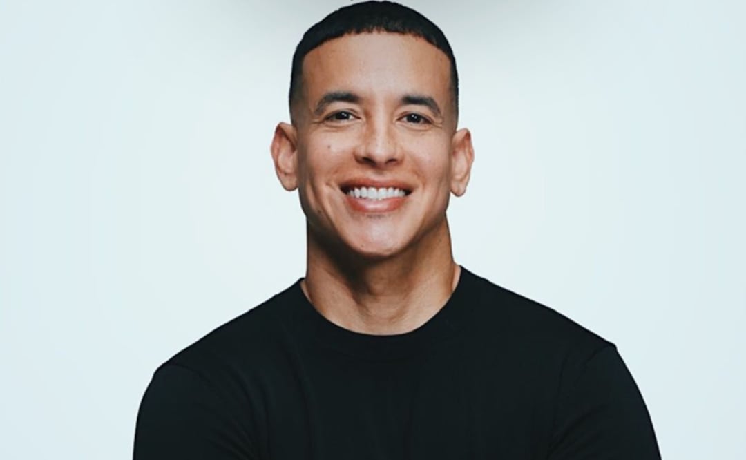Daddy Yankee deja de llamarse así, ahora será DY.