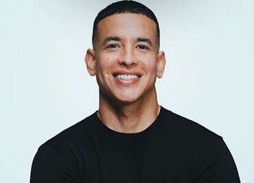 Daddy Yankee vuelve de manera oficial a la industria musical como DY, para evitar darle regalías a su exesposa