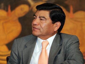 Mario Marín es prófugo de la justicia: FGR