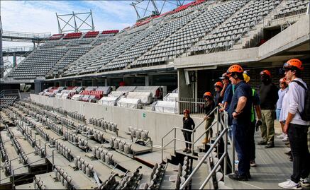 En Acapulco ya analizan si se realizará el Abierto Mexicano de Tenis tras los daños que dejó el Huracán Otis
