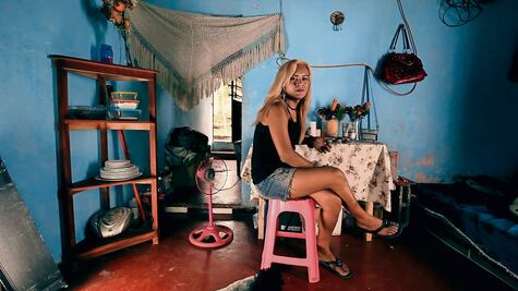 Cultura, memoria y cine:  una emergencia colectiva trans