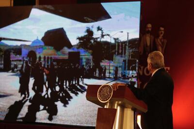 AMLO pone fin a penal de Las Islas Marías; reubican a reos y otros más son liberados