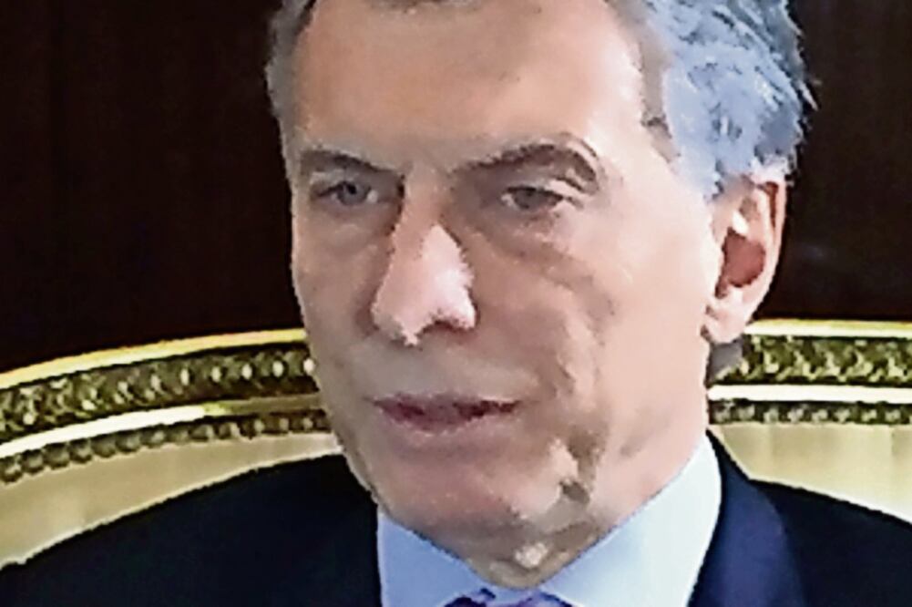 Mauricio Macri y la polarización de Argentina