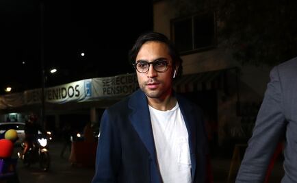 En Vivo. Abogado explica cómo se armó la defensa del actor Axel Arenas