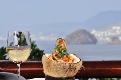 Vallarta Nayarit Gastronómica celebra 10 años y reúne a los mejores chefs del mundo