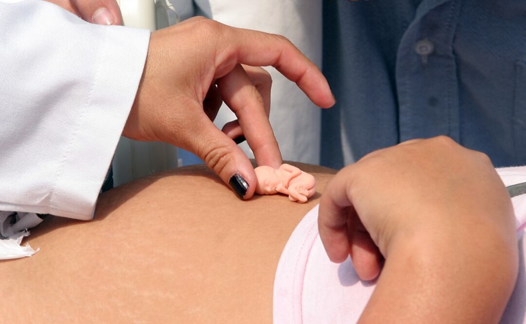 (FOTO: ARCHIVO EL UNIVERSAL)