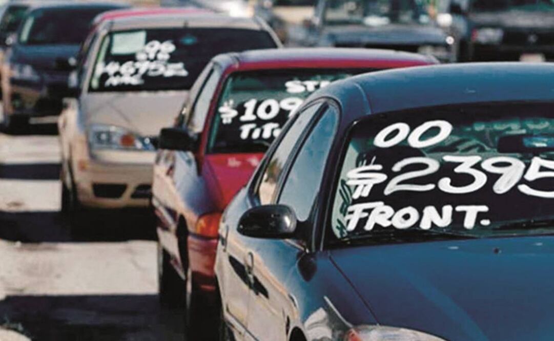 Foto: Archivo El Universal 