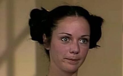 Así luce hoy Ana Lilian de la Macorra, la “Paty” de “El Chavo del 8”