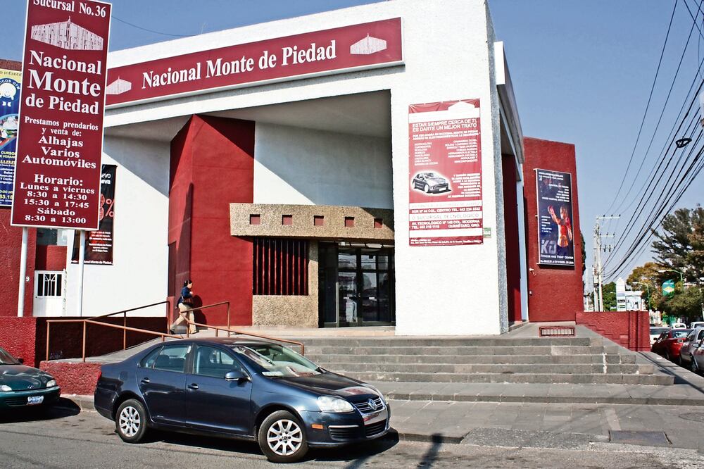 Foto: Archivo EL UNIVERSAL