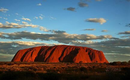 Cuatro fascinantes lugares en los que el ser humano no puede poner el pie