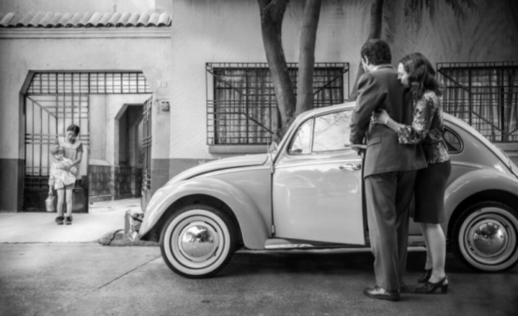 Las mejores películas online de autos para disfrutar en cuarentena