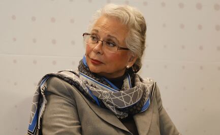 Propone Sánchez Cordero hacer mesas de justicia semanales