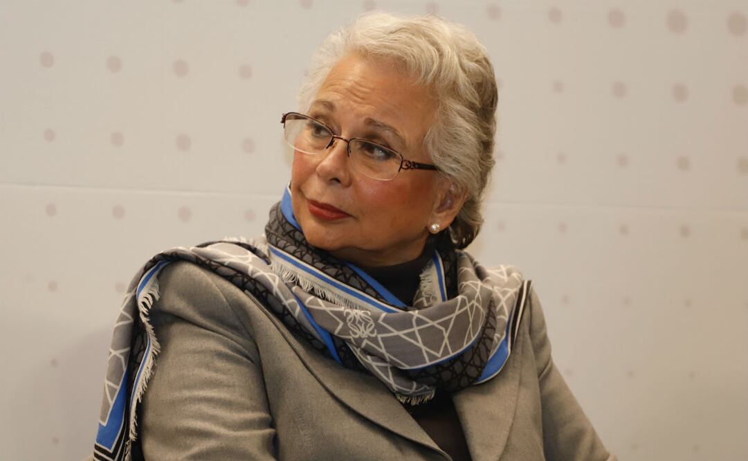 Foto: Berenica Fragoso/EL UNIVERSAL