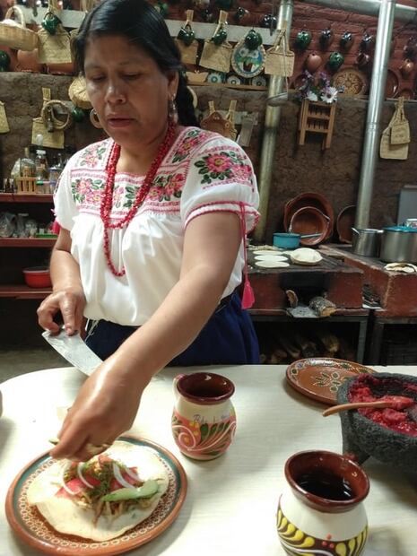 Los charales, una delicia para Cuaresma