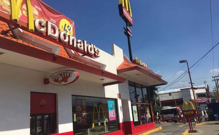 Confirma PGJEM que rata fue "sembrada" en hamburguesa