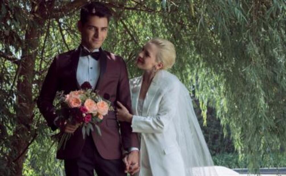 Llega la primera edición de México Bridal Fashion