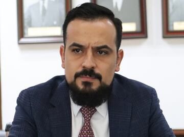 SSC investiga por qué el comisario Milton Morales no contaba con escolta al momento de su asesinato en Coacalco