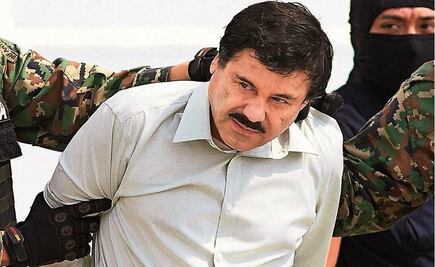 "El Chapo" seeks annulment of his trial in New York