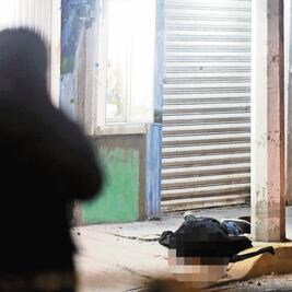 Jornada violenta deja seis muertos