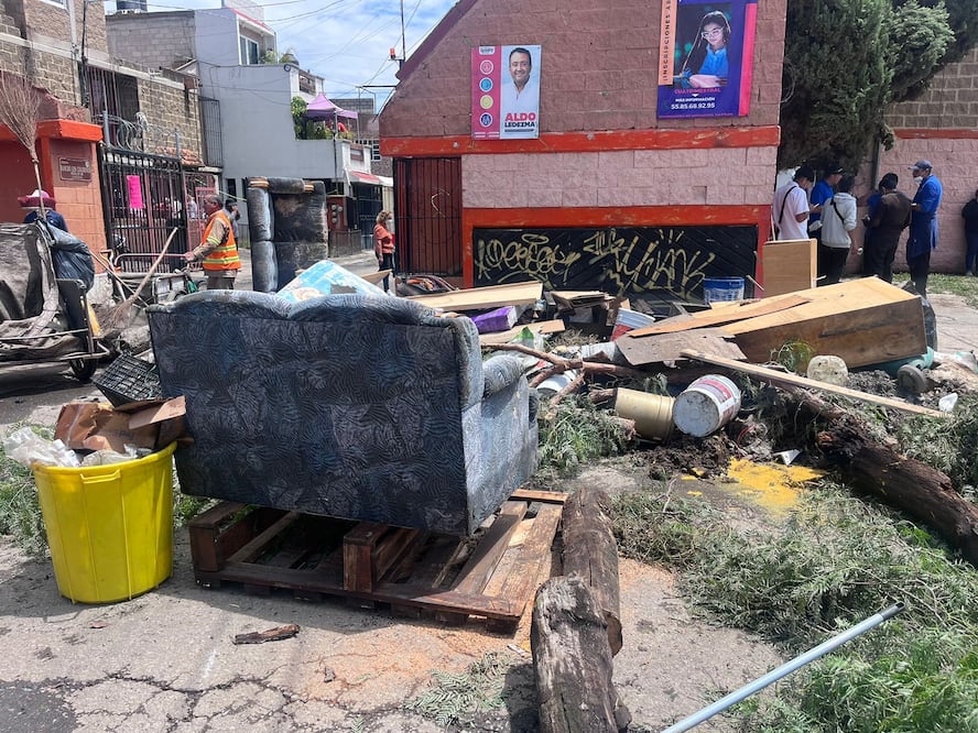 Rancho San Blas. (Foto: Arturo Contreras)