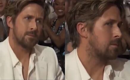 Critics Choice Awards: Reacción de Ryan Gosling al premio de "I'm Just Ken" como mejor canción se hace viral