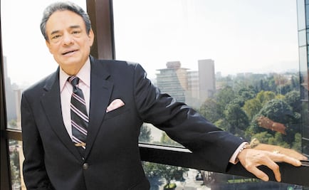 Hijo de José José exige autopsia de su padre 