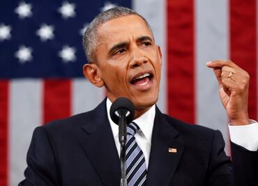 Reitera Obama a Congreso que anule embargo a Cuba