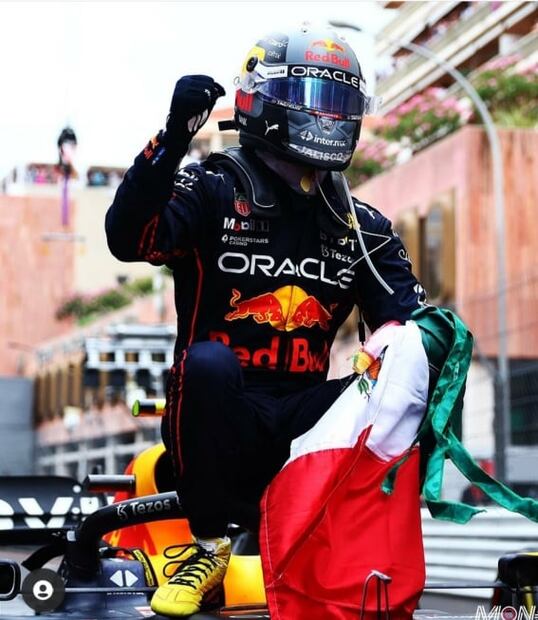 Cuánto gana Checo Pérez por carrera en la F1