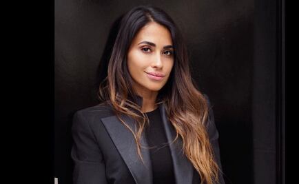 Antonela Roccuzzo: la esposa de Messi nos enseña 3 outfit ideal para hacer ejercicio