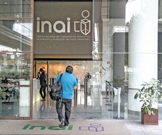 “Proteger datos fortalece economía”