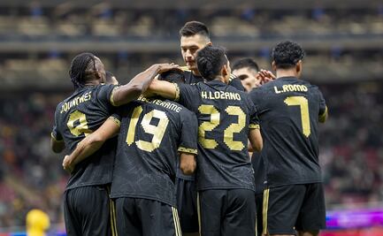 Selección Mexicana: ¿Cuándo son y dónde ver EN VIVO los juegos de México vs Uruguay y Paraguay?