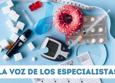 Día Mundial de la Diabetes; una epidemia de nuestros tiempos
