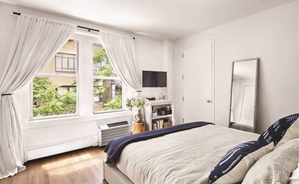 Álvarez Puga e Inés Gómez Mont saben lo que es vivir como Cher y en el corazón de Nueva York