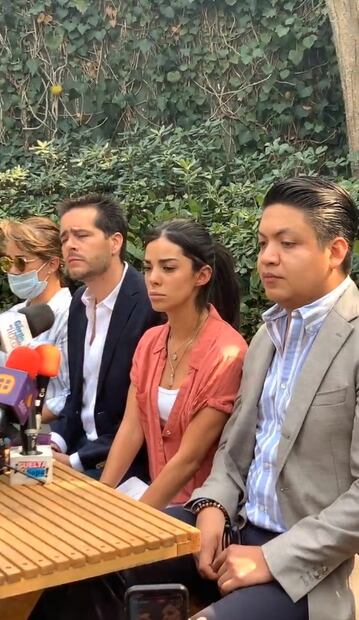 Berriel alega irregularidades en liberación de Eduardo "N"; familia del acusado asegura que es inocente