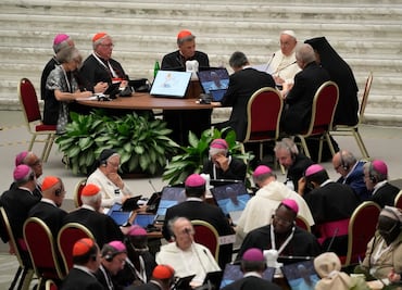 ¿Qué es el Sínodo y por qué el que encabeza el papa Francisco se considera histórico?