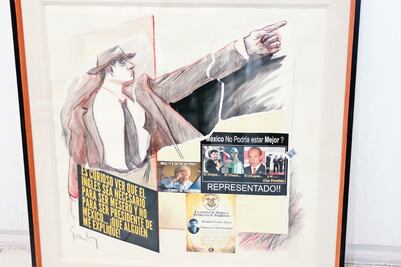 La última y nos vamos, homenaje de la UAM a Ehrenberg