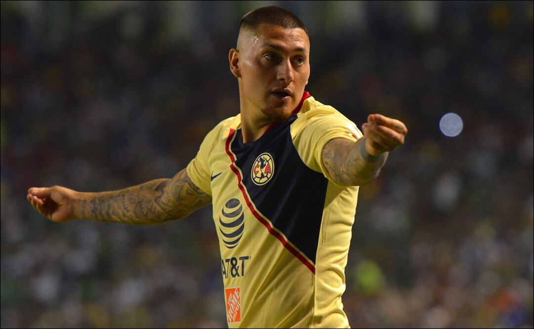 Sigue el aporte de las Águilas a las selecciones. Foto: Imago 7