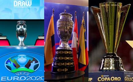 2021, año intenso para el deporte por el coronavirus