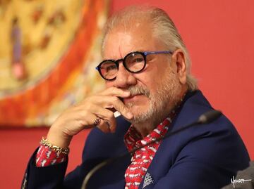 Carlos Mora presenta en Madrid el libro “Por una fiesta que acallan: Coros Taurinos”