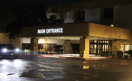 En estado crítico, dos migrantes mexicanos rescatados de tráiler en San Antonio