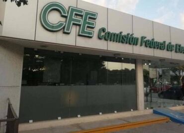 Pierde CFE 16,092 mdp en primer trimestre del 2025; costos de operación se dispararon 28%