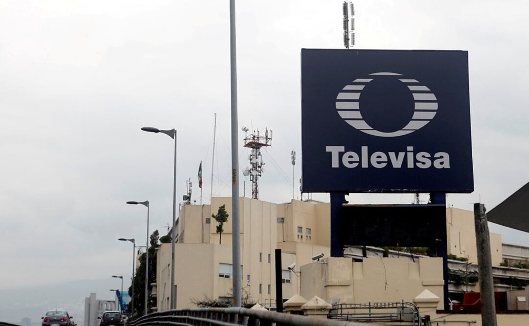 También se revisaron las obligaciones de Grupo Televisa de entregar información al IFT, al ajustarse los plazos de entrega y las características para vigilar que la provisión de los servicios mayoristas regulados no discriminen. Foto: Archivo/Especial