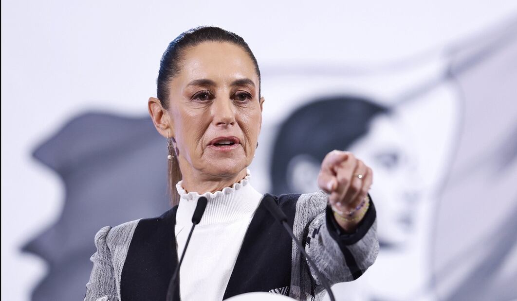 Como parte de la estrategia para atender las causas que originan la violencia, la presidenta Claudia Sheinbaum adelantó que su gobierno, por medio de la Secretaría de Cultura (SC), alista la convocatoria de concurso de música mexicana por todo el país para encontrar talentos. Foto: EFE