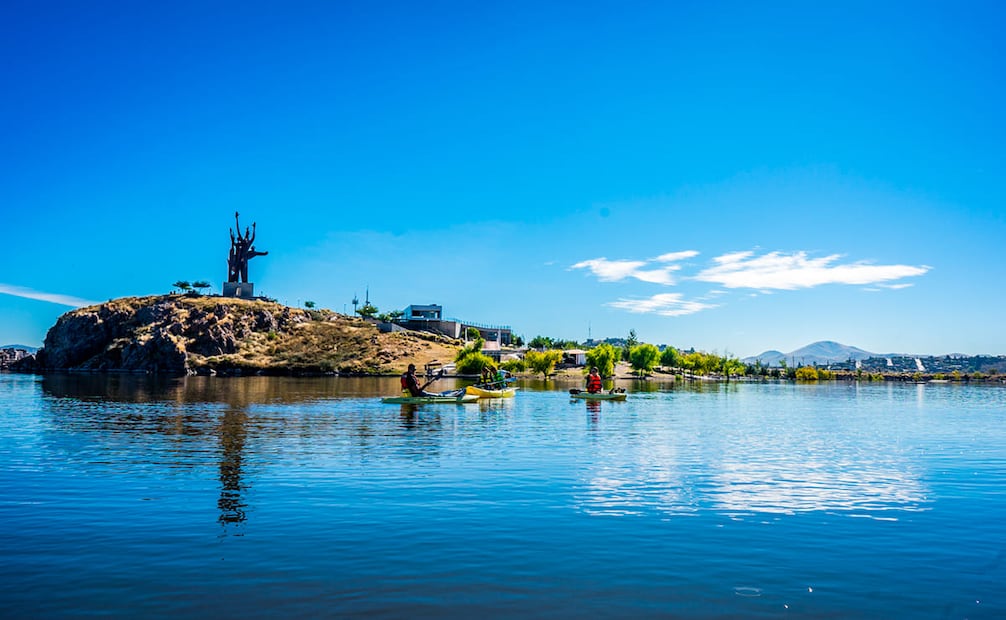 Foto: Cortesía Ah Chihuahua