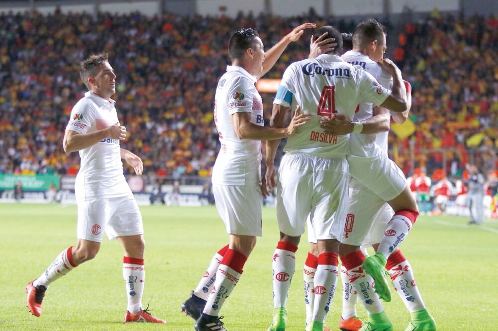 Los choriceros prosiguen con su futbol vertical con buenos dividendos (ISMAEL ARROYO. IMAGO7)