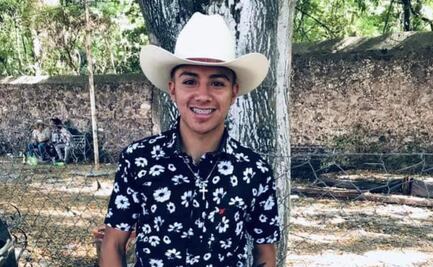 Velan a Efraín, migrante guanajuatense muerto en Texas; soñaba con construir su casa