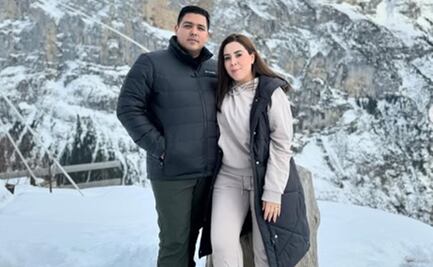 Asesinan a hermano de Markitos Toys; esta fue la última publicación de Gail Castro en Instagram