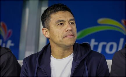 Gonzalo Pineda genera controversia por frase en la Leagues Cup; "Las estadísticas son como el bikini"