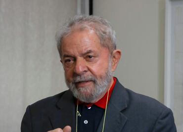 Fiscalía brasileña denuncia de nuevo a Lula por corrupción