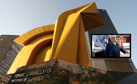 Enrique Carbajal honored for 50-year art career